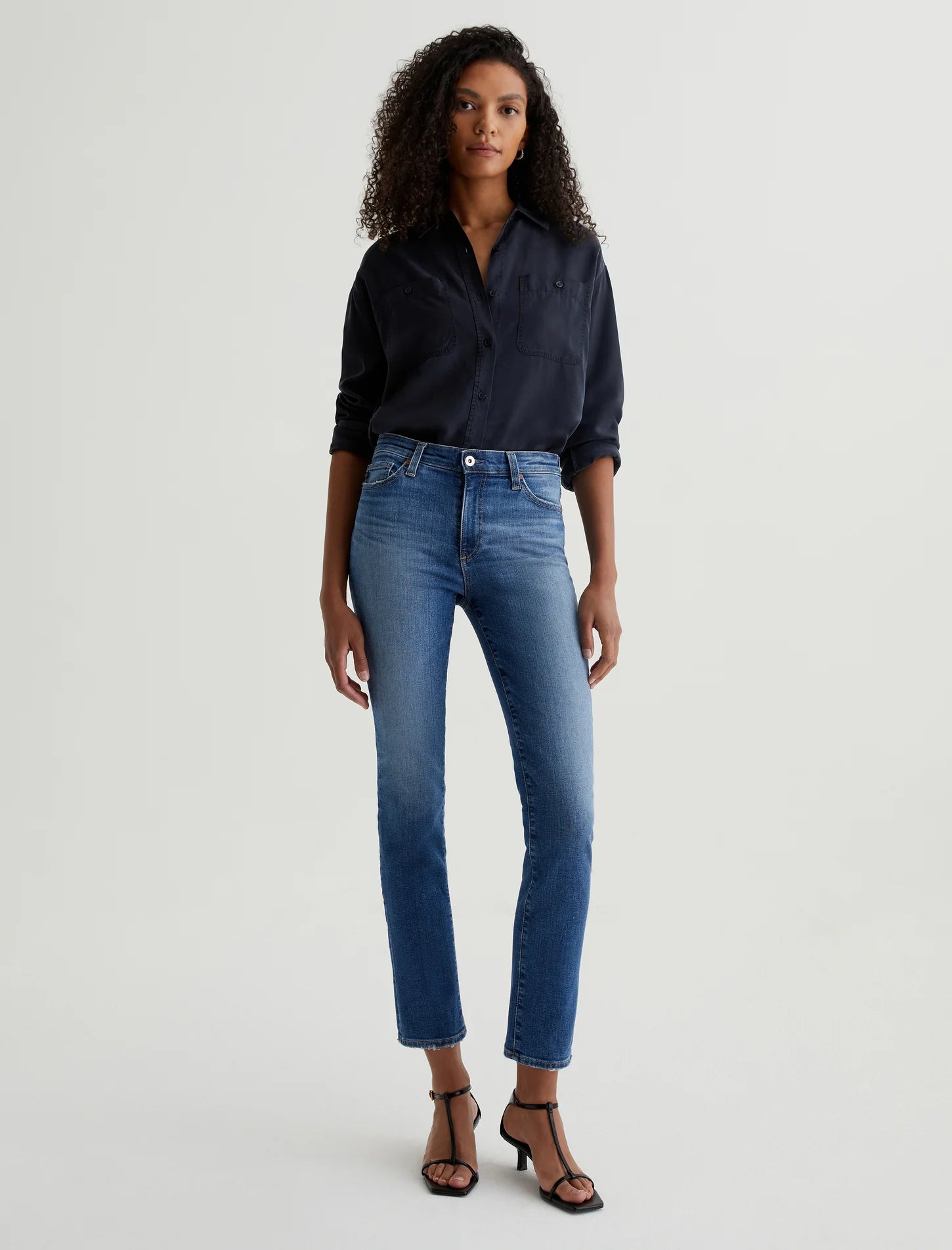 Mari Jean Jeans AG