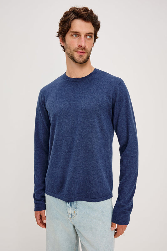 Quentin Long Sleeve Tee Shirts RAILS