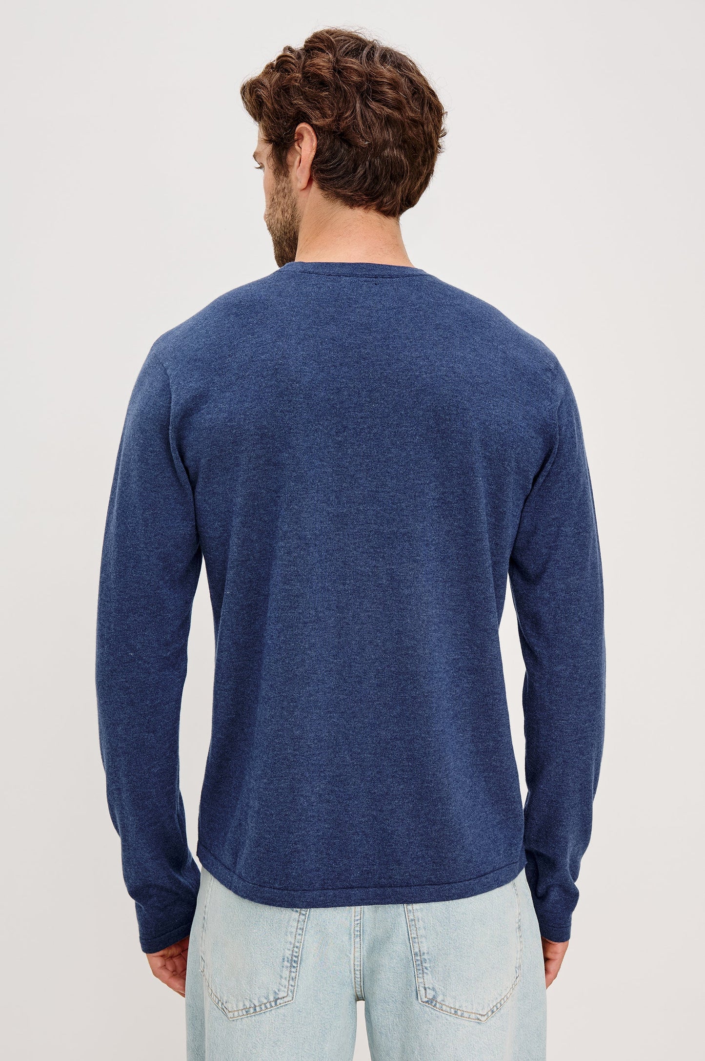 Quentin Long Sleeve Tee Shirts RAILS