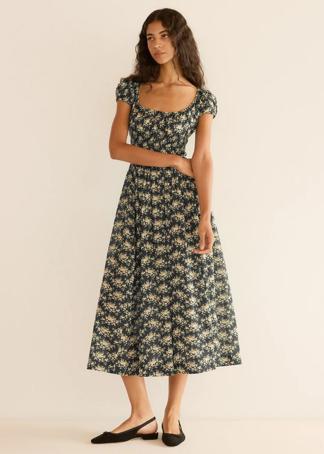 Quinley Dress Dresses Doen