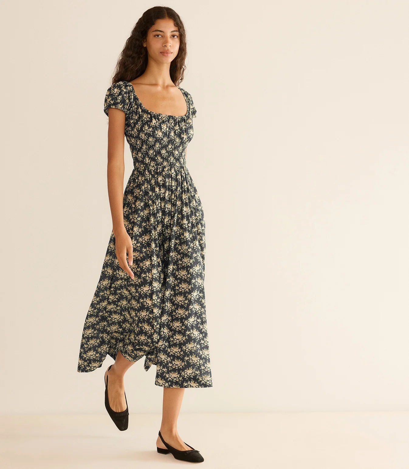 Quinley Dress Dresses Doen