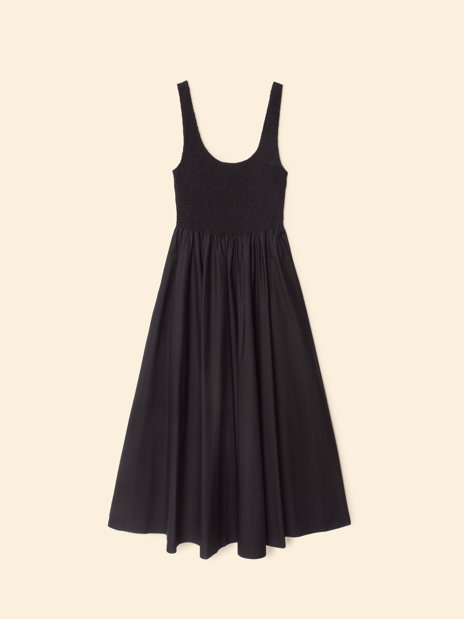 Florence Dress Dresses XiRENA Black S
