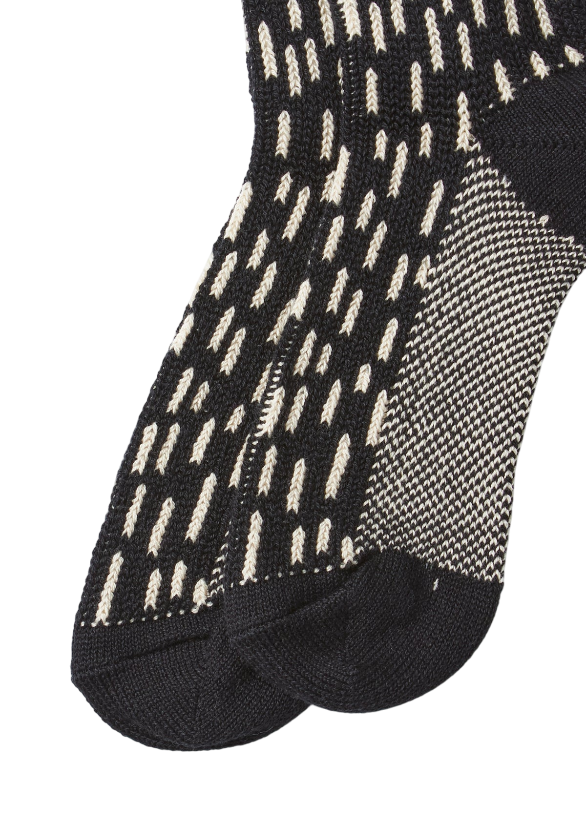 Raindrop Crew Socks Socks & Hosiery RoToTo