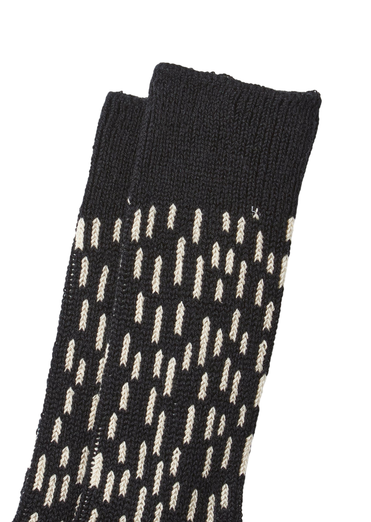 Raindrop Crew Socks Socks & Hosiery RoToTo