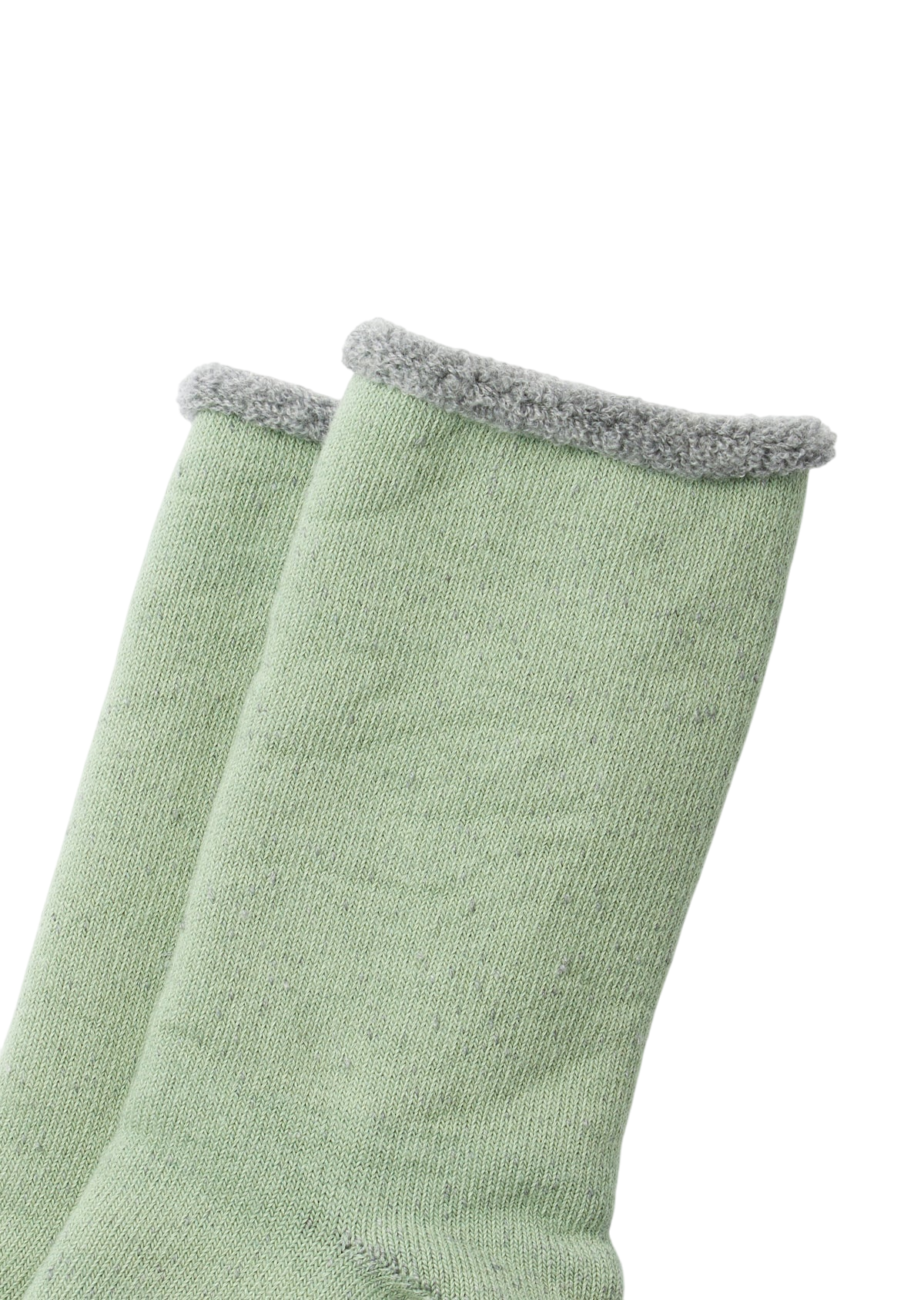 Double Face Cozy Sleeping Socks Socks & Hosiery RoToTo