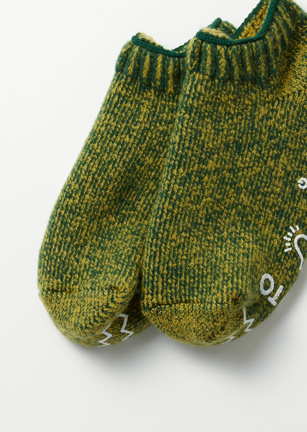 Pile Sock Slipper Socks & Hosiery RoToTo