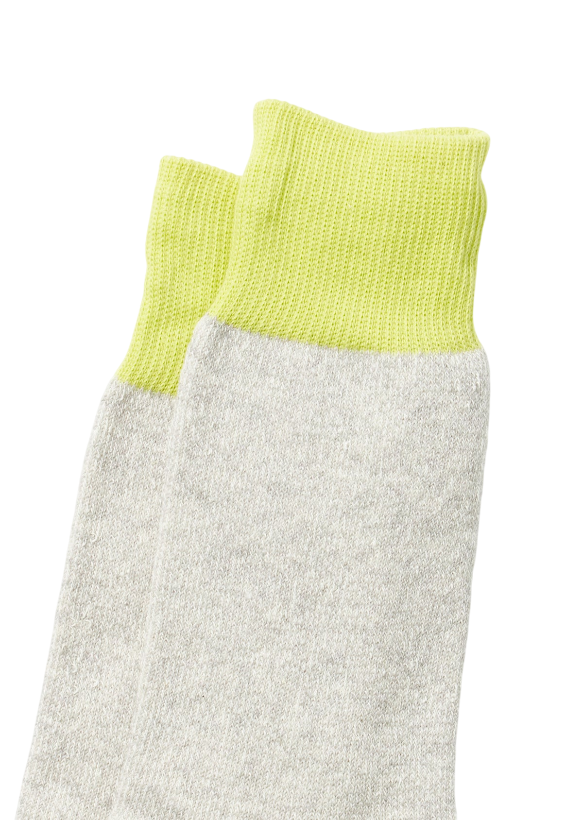 Double Face Crew Socks Socks & Hosiery RoToTo