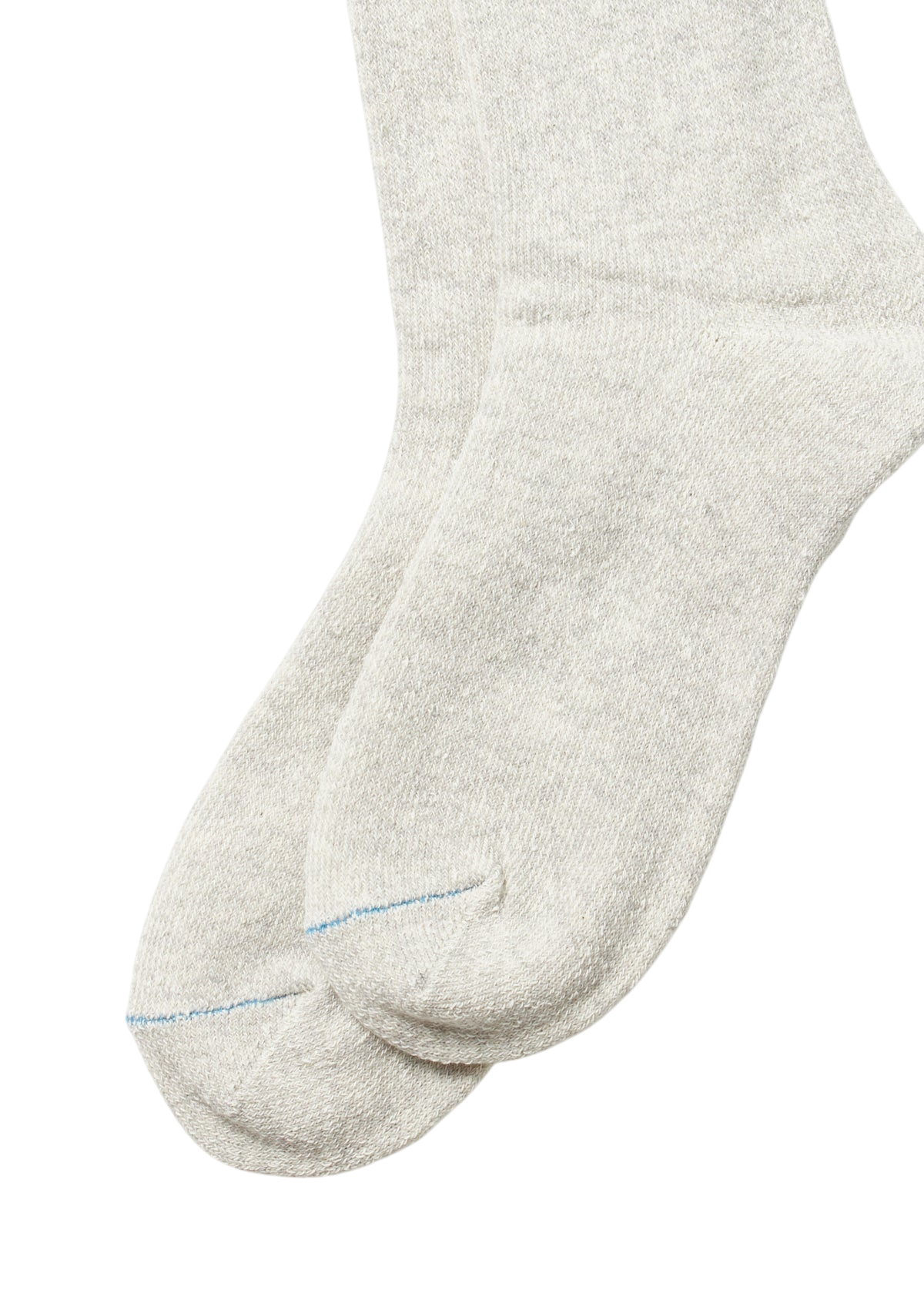 Double Face Crew Socks Socks & Hosiery RoToTo