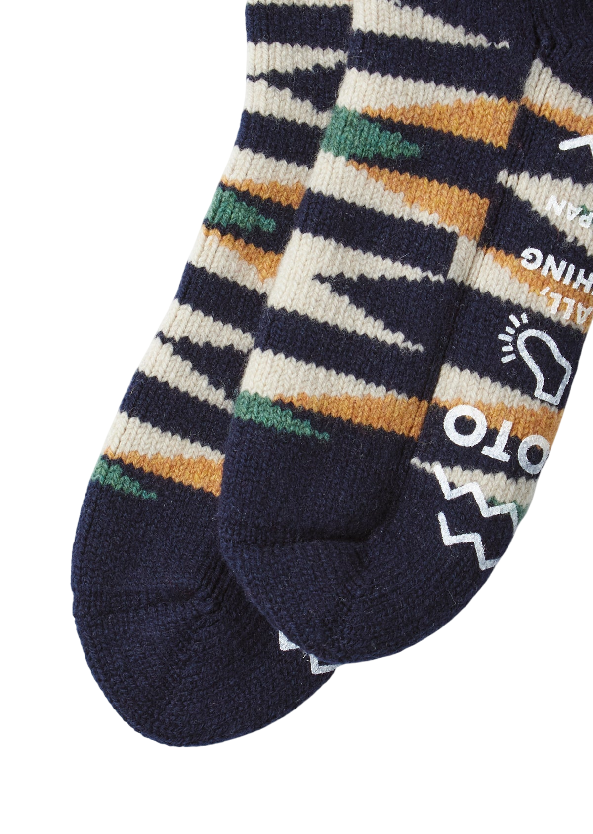 Merino Lambswool Socks Socks & Hosiery RoToTo