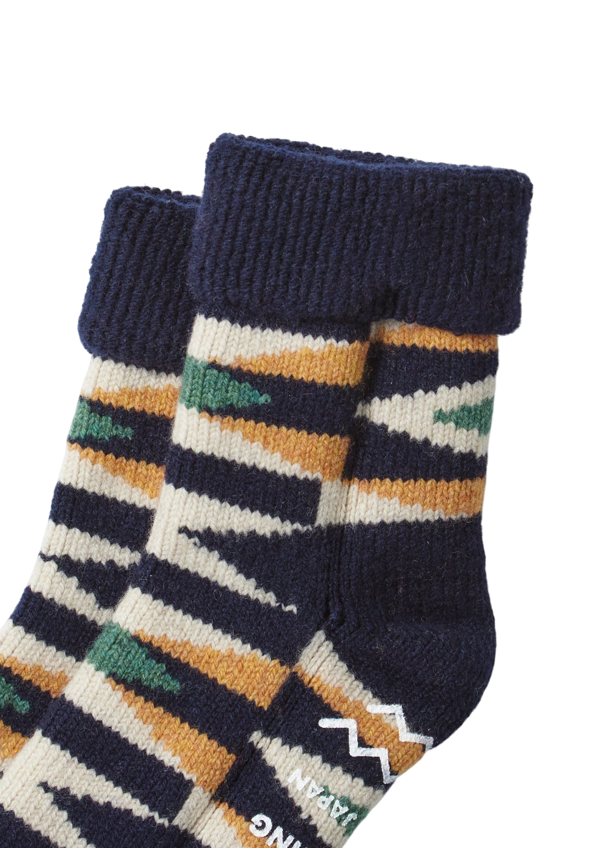 Merino Lambswool Socks Socks & Hosiery RoToTo