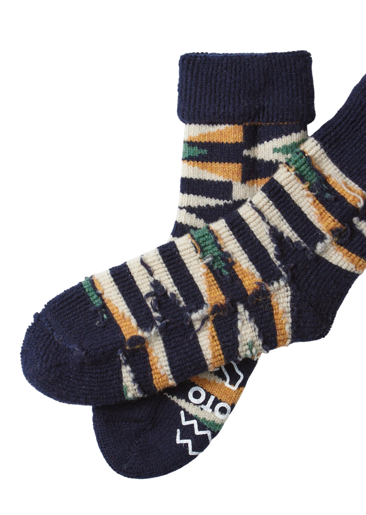 Merino Lambswool Socks Socks & Hosiery RoToTo