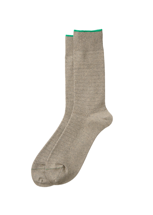 Cotton Thermal Socks Socks & Hosiery RoToTo GRAY L