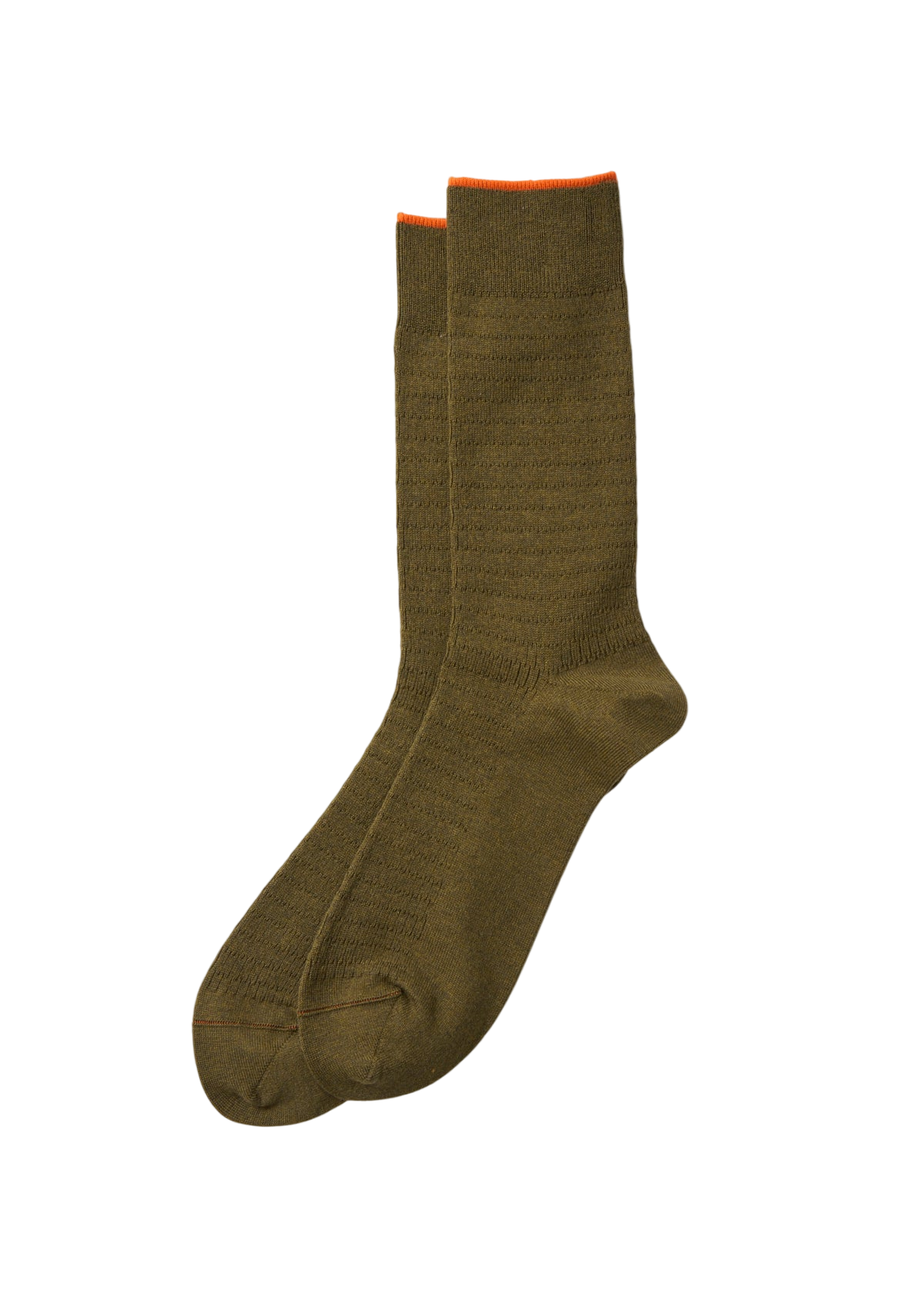 Cotton Thermal Socks Socks & Hosiery RoToTo O.D. L