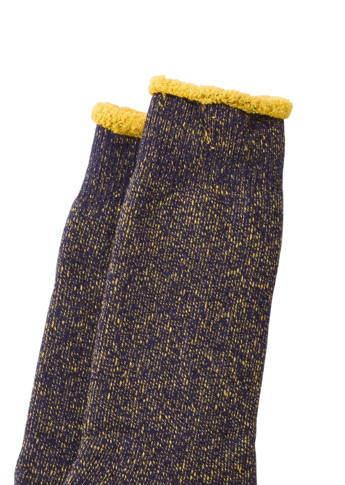 Reversible Pile Socks Socks & Hosiery RoToTo