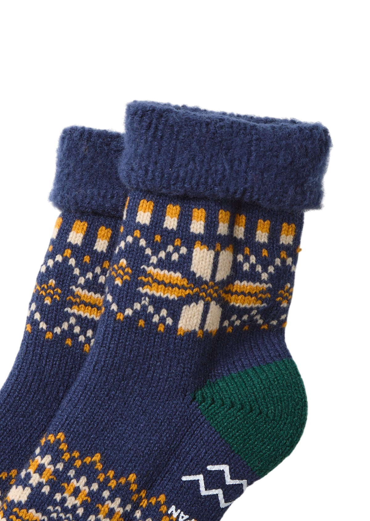 Comfy Snowflake Socks Socks & Hosiery RoToTo