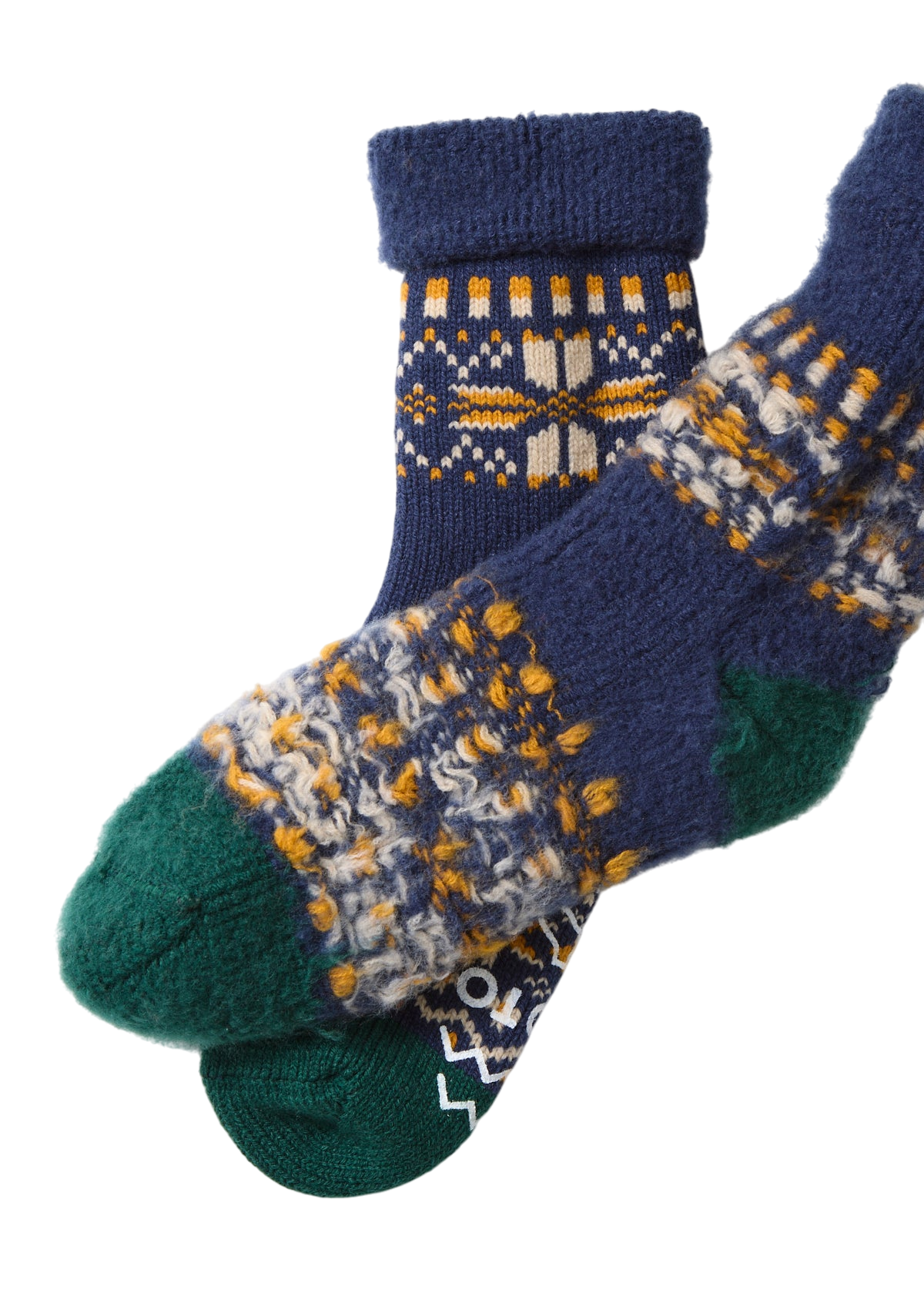 Comfy Snowflake Socks Socks & Hosiery RoToTo