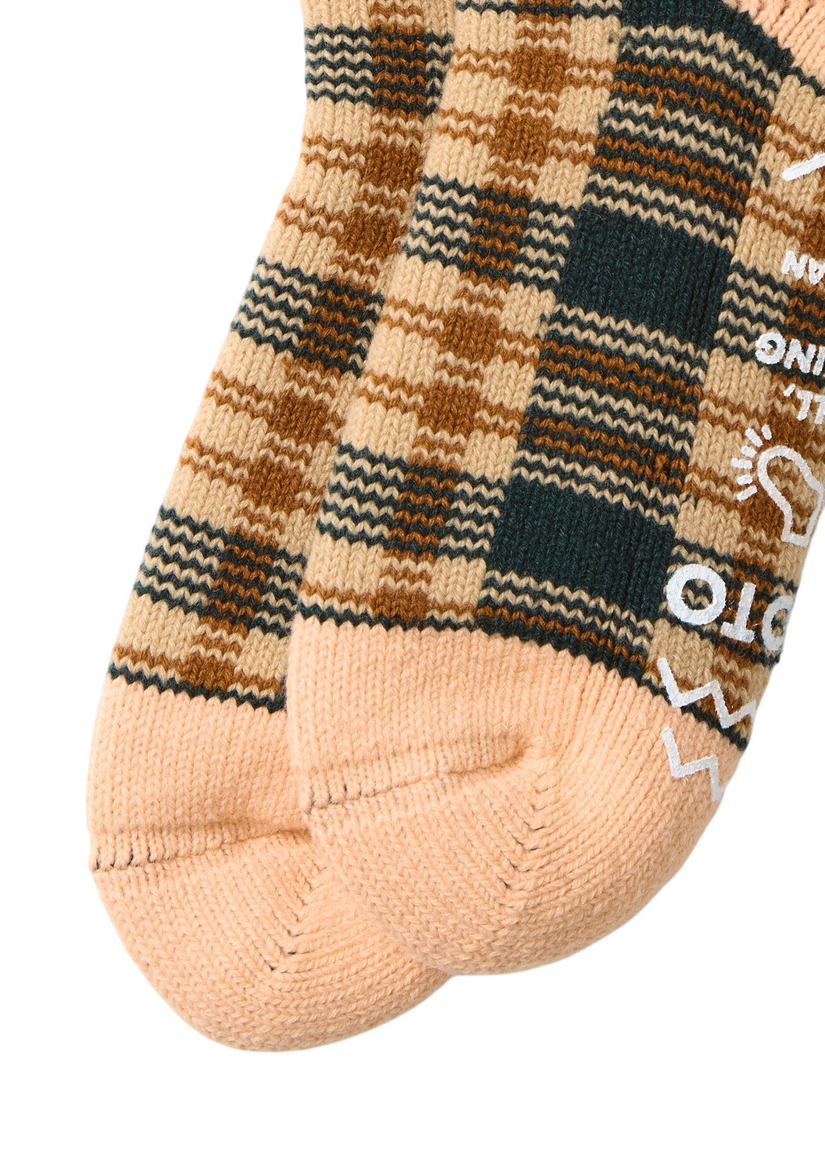 Comfy Room Socks Socks & Hosiery RoToTo