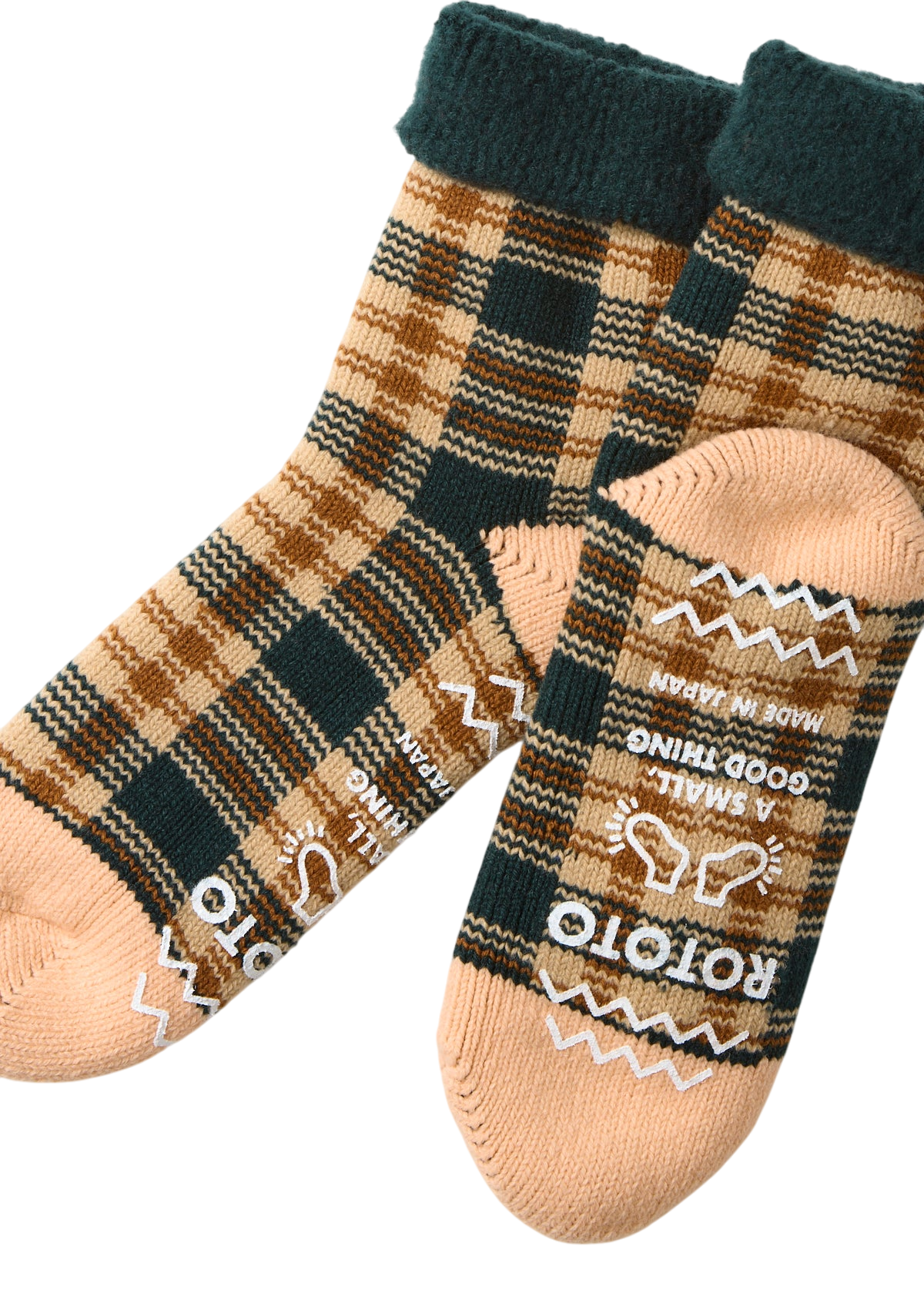 Comfy Room Socks Socks & Hosiery RoToTo