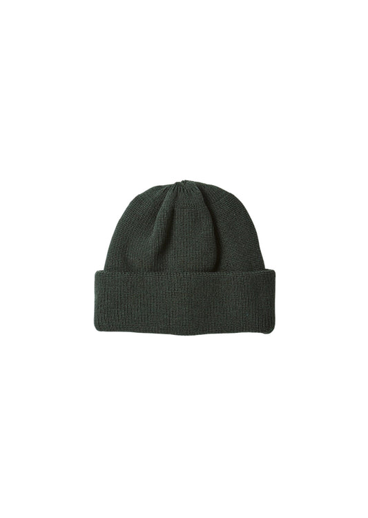 Bulky Watch Cap Hats RoToTo IVY GREEN ONE