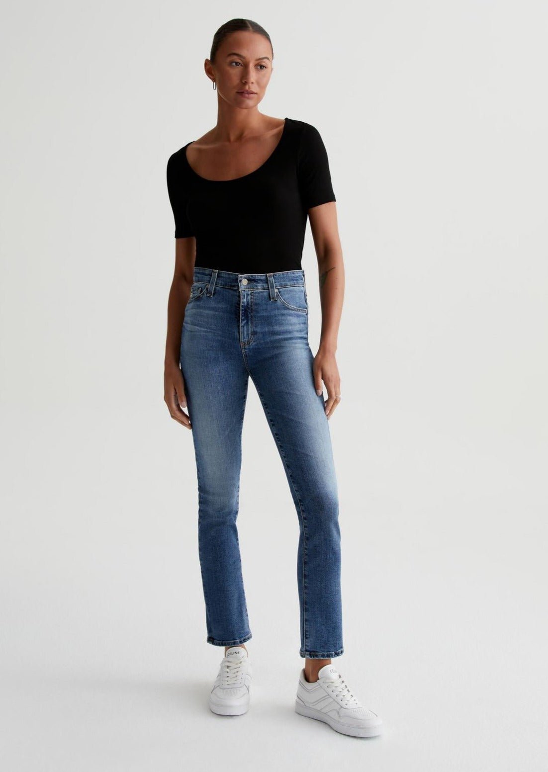 Mari Denim Denim AG Women   