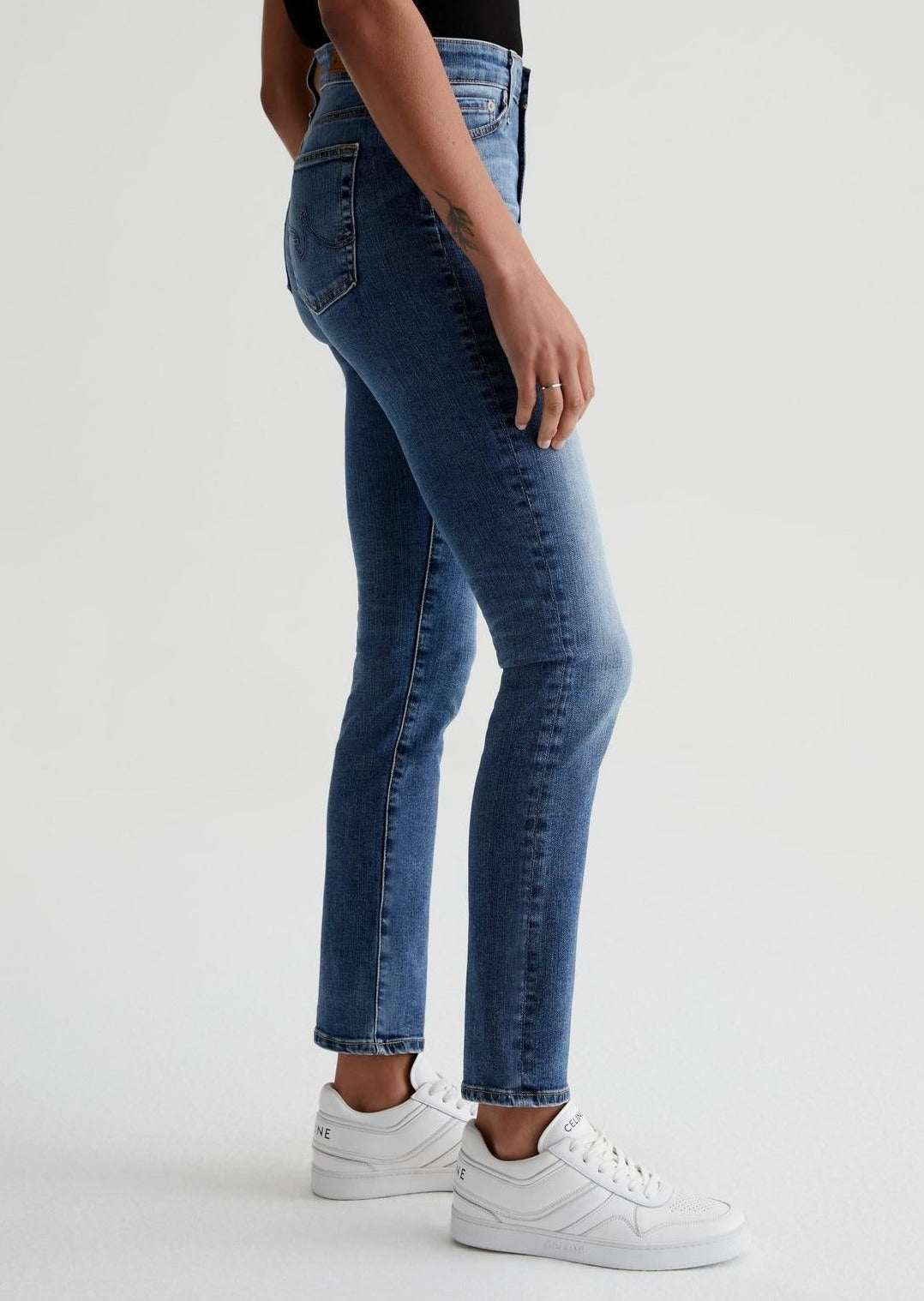 Mari Denim Jeans AG   