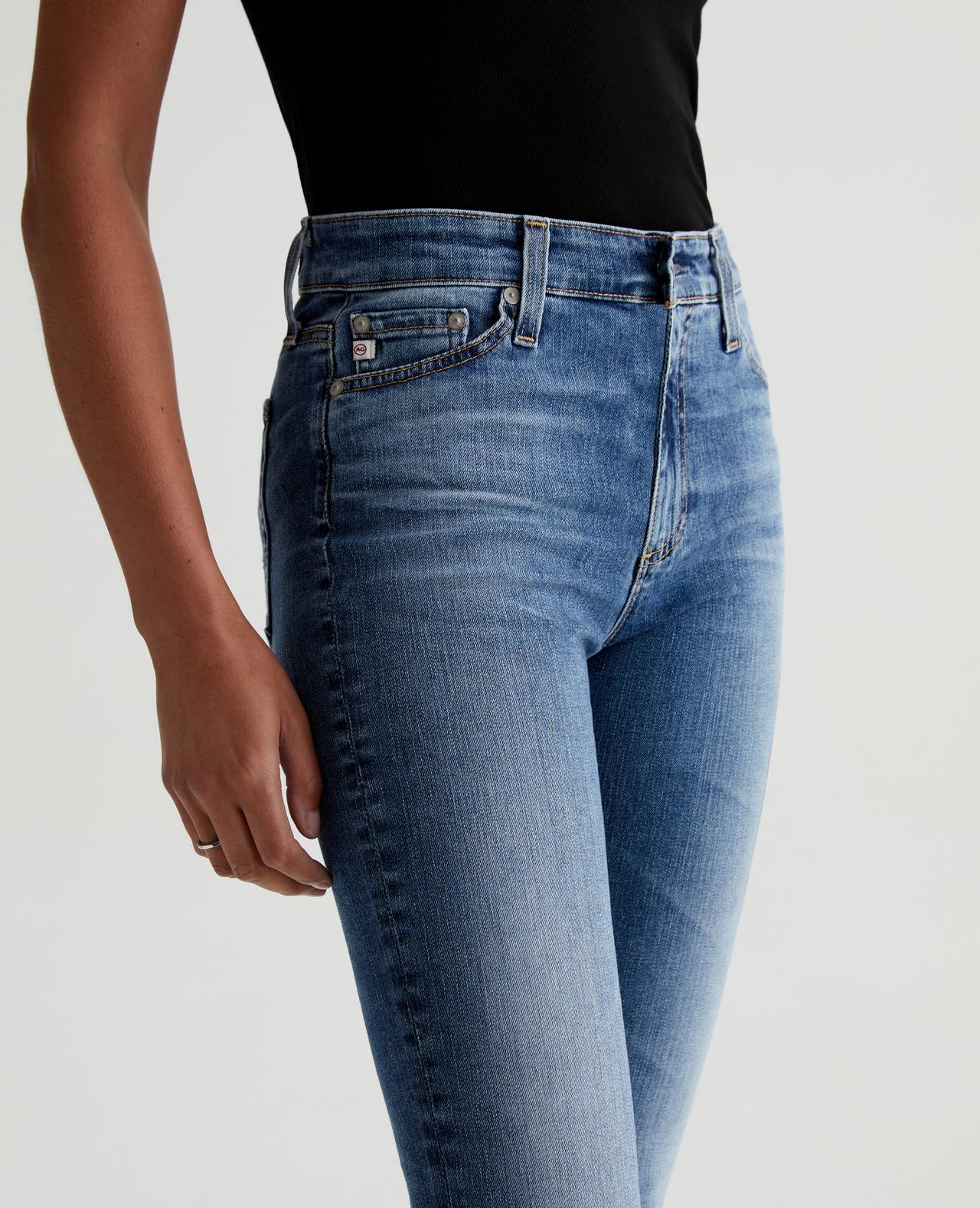 Mari Denim Denim AG Women   