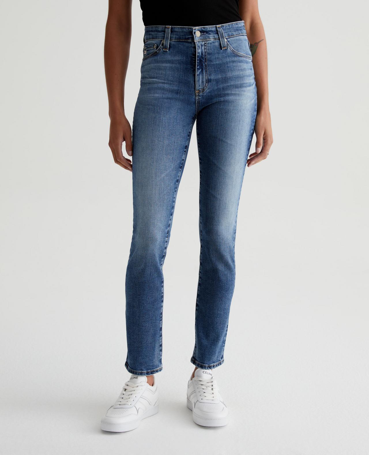 Mari Denim Denim AG Women 15 Years Shoreline 26 