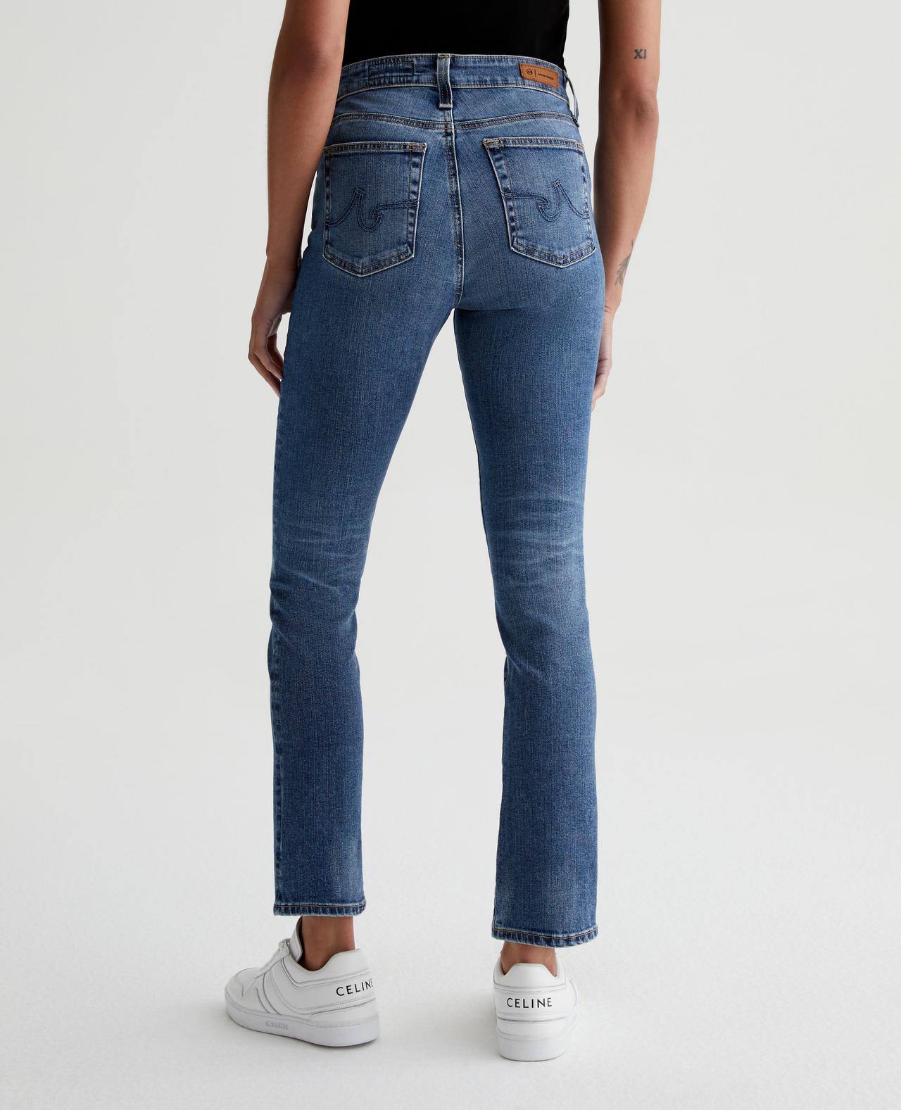 Mari Denim Jeans AG   