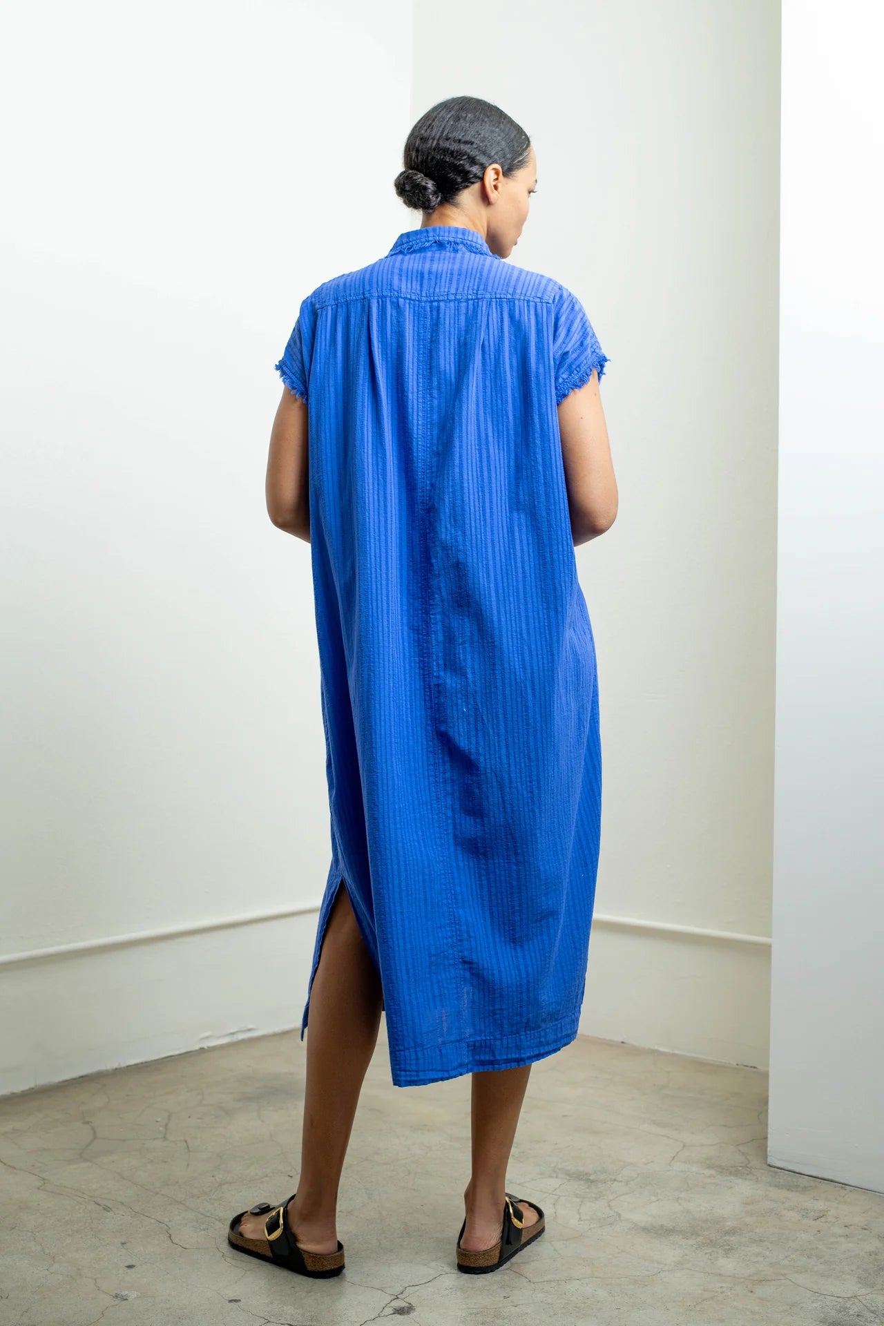 S/S Caftan Dresses Raquel Allegra
