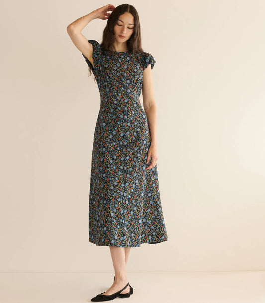 Rhodia Dress Dresses Doen