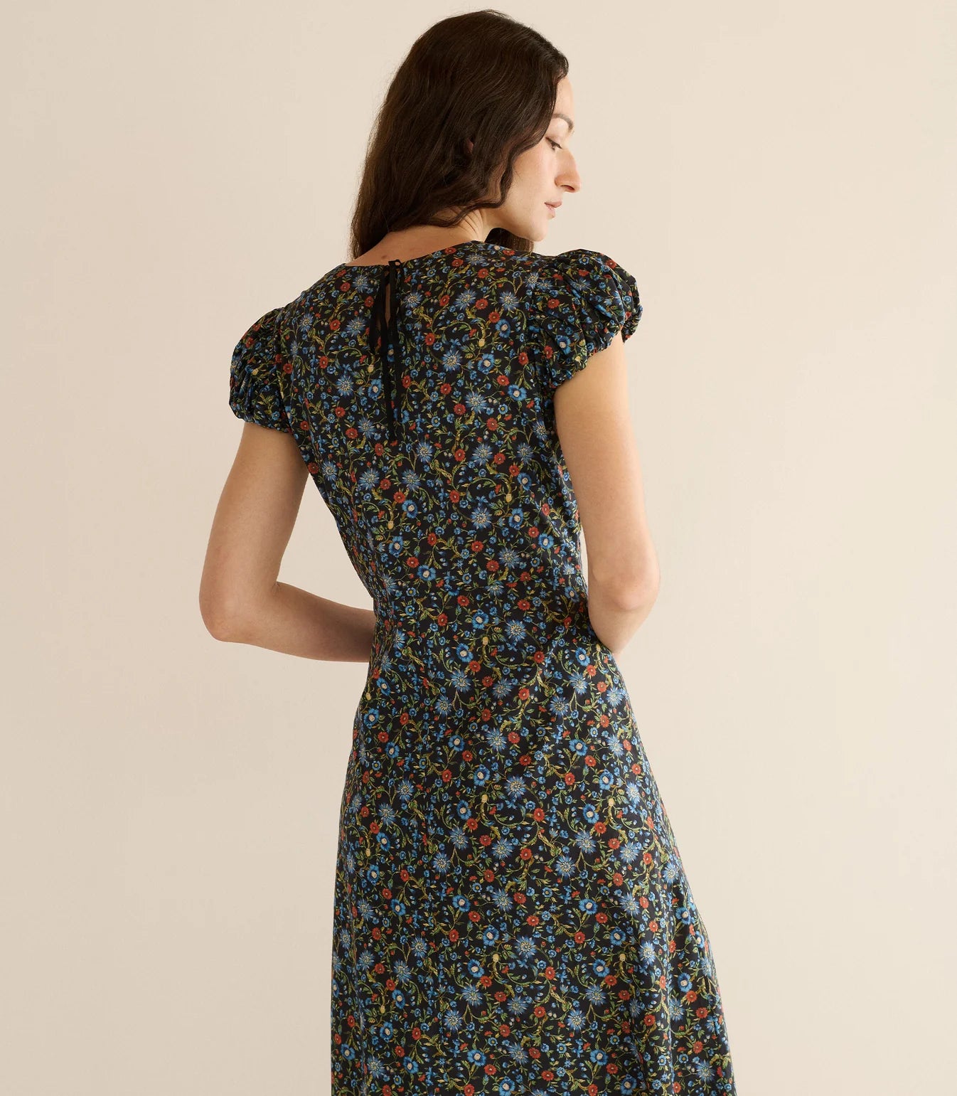 Rhodia Dress Dresses Doen