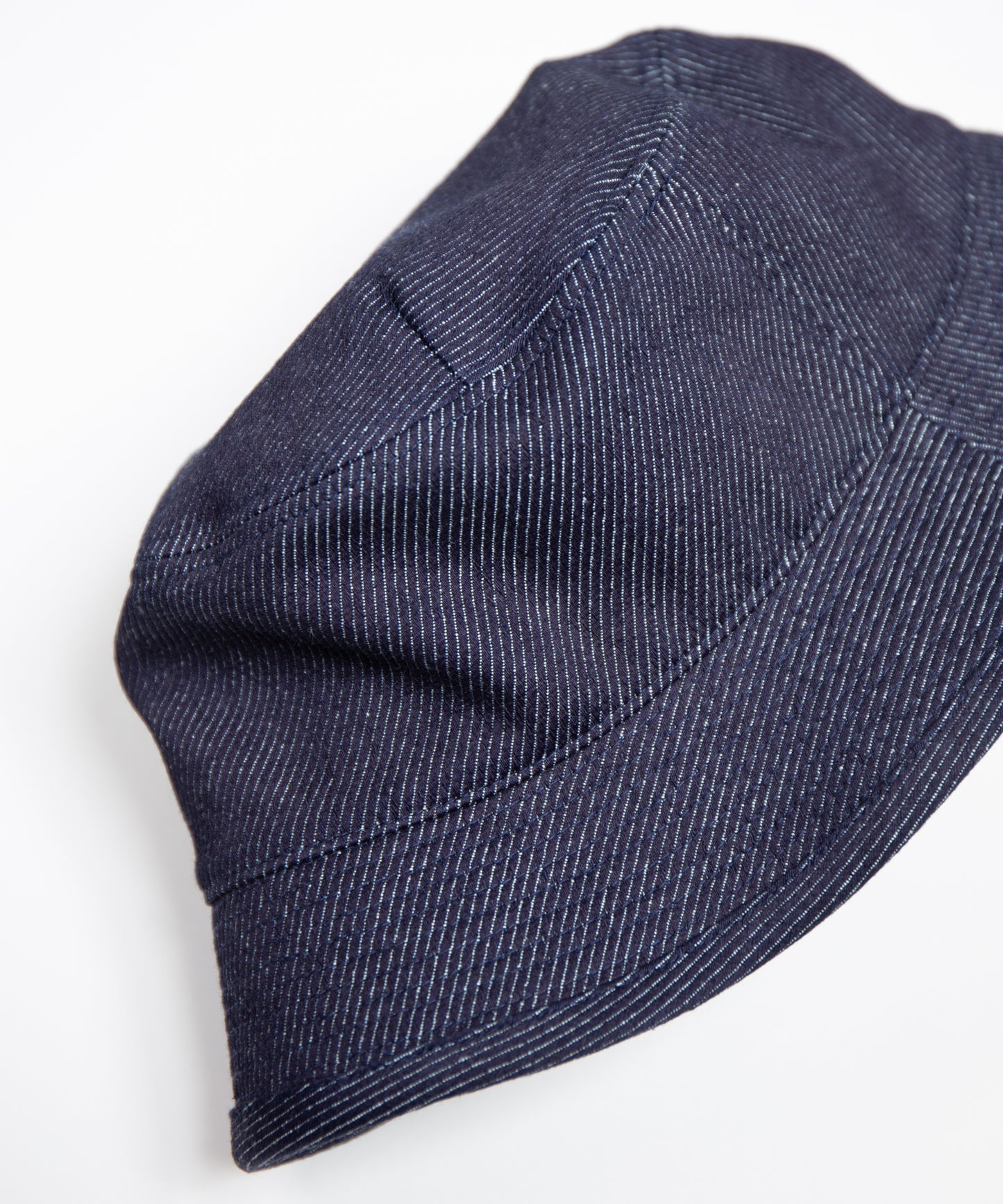 Denim Bucket Hat Hats RACAL