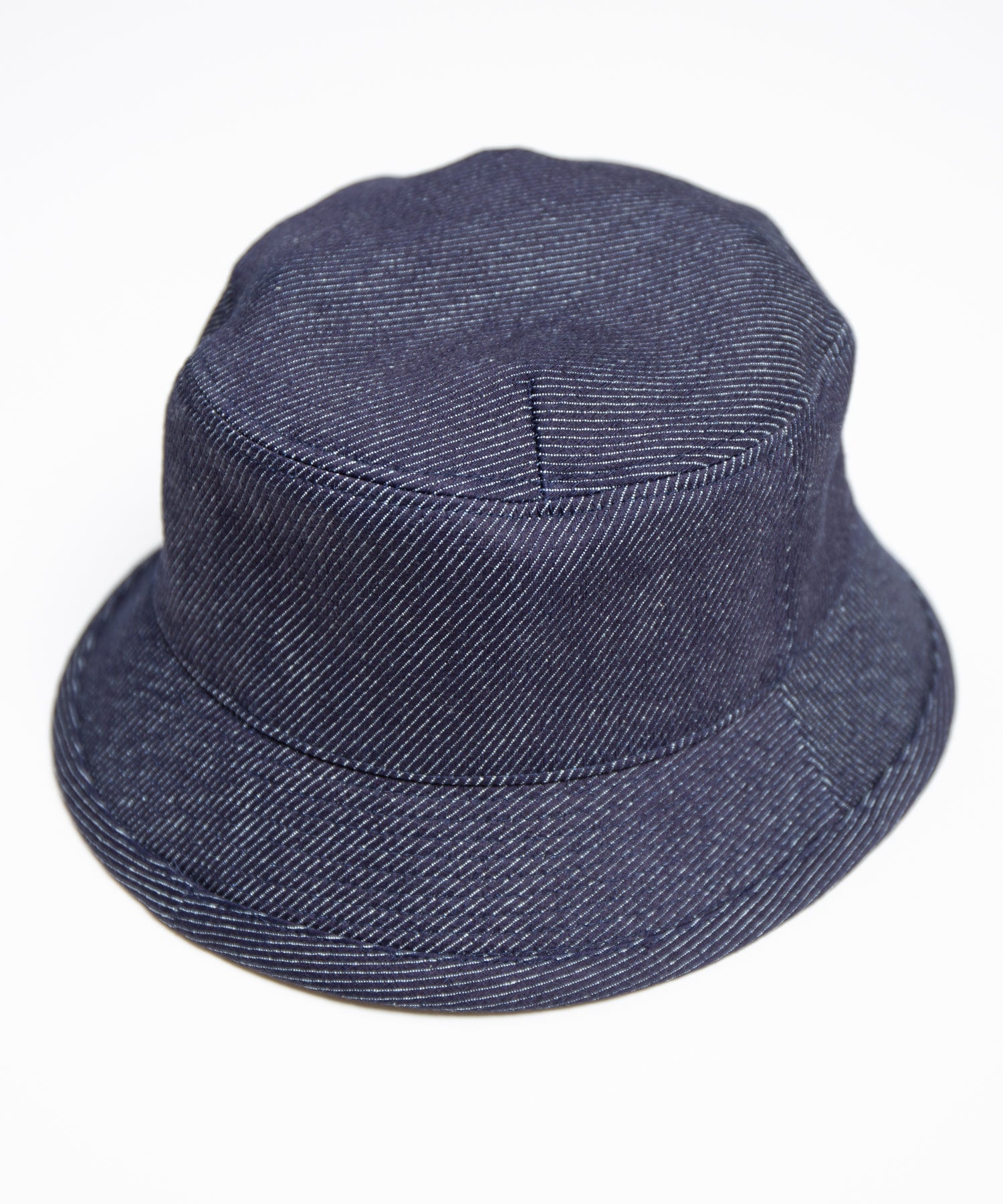 Denim Bucket Hat Hats RACAL