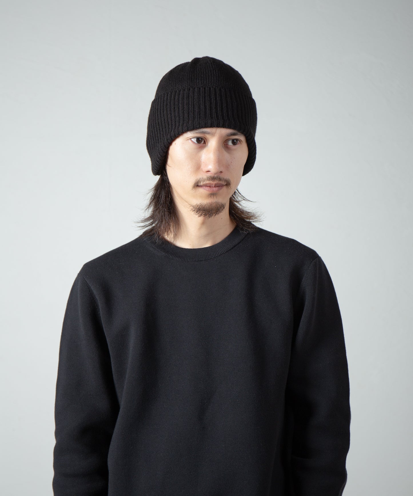 Ear Short Watch Hats RACAL