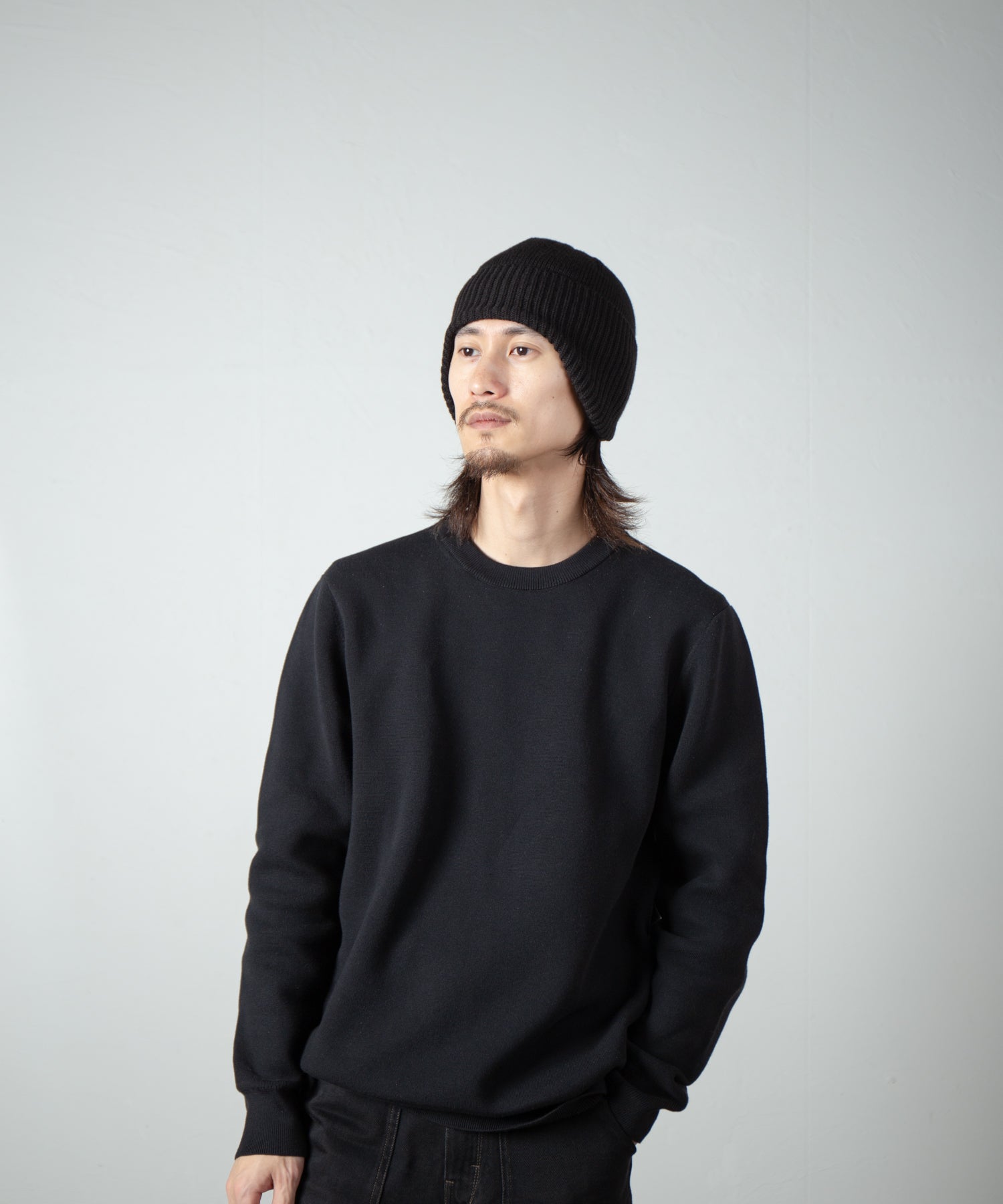 Ear Short Watch Hats RACAL