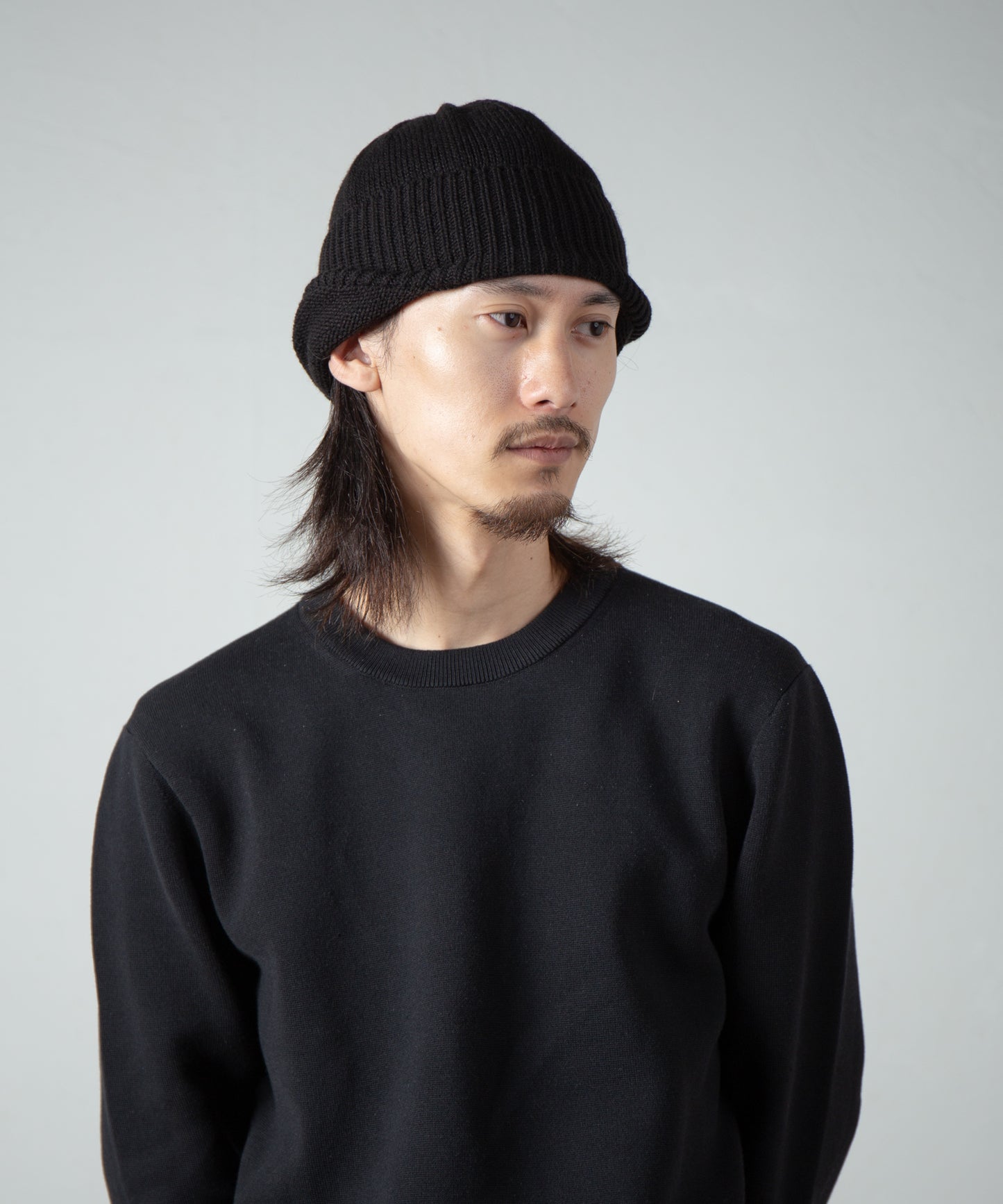 Ear Short Watch Hats RACAL