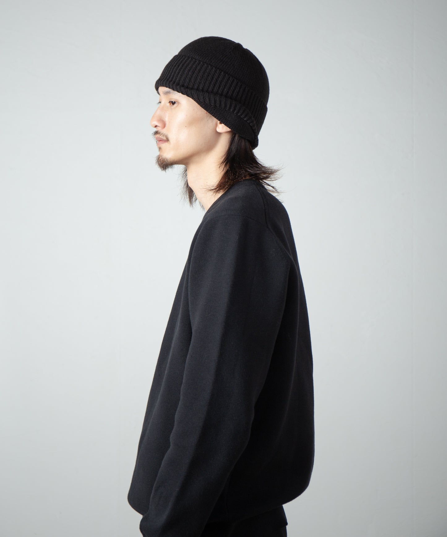 Ear Short Watch Hats RACAL