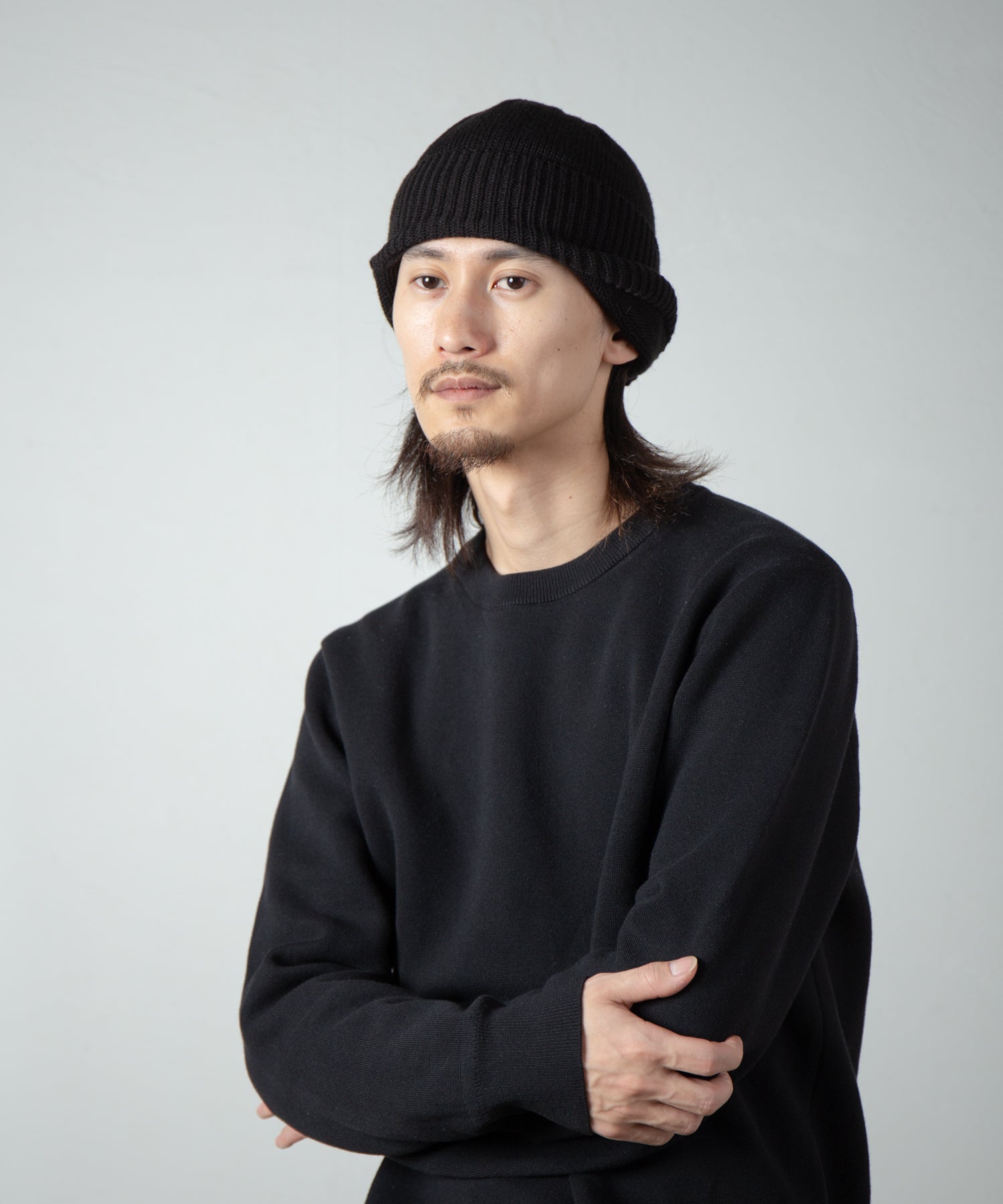 Ear Short Watch Hats RACAL