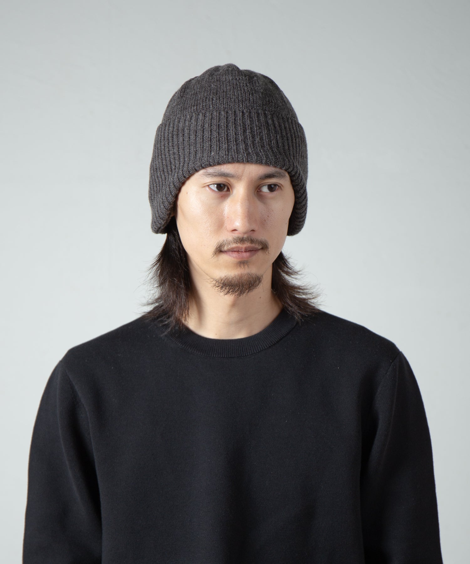 Ear Short Watch Hats RACAL