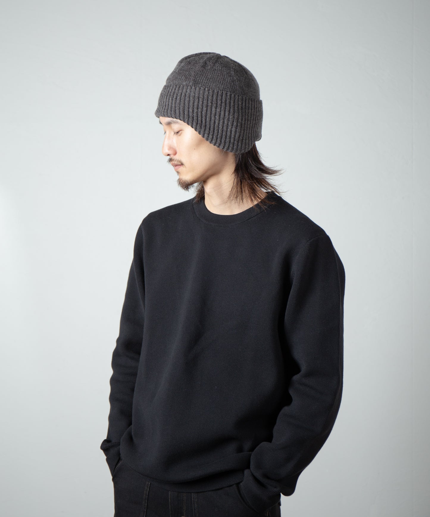 Ear Short Watch Hats RACAL