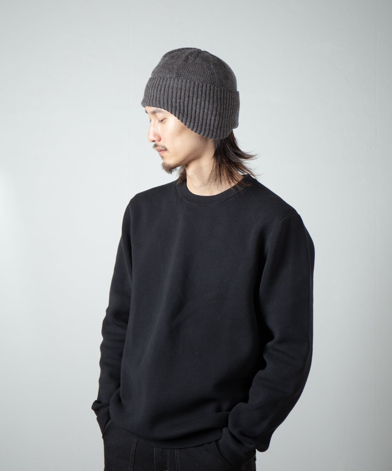 Ear Short Watch Hats RACAL