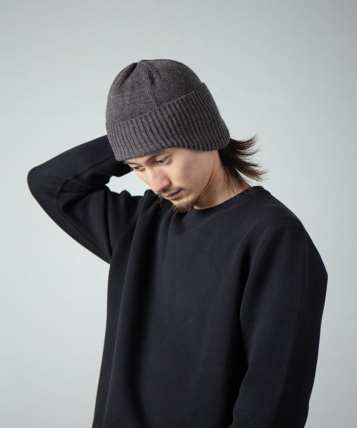 Ear Short Watch Hats RACAL