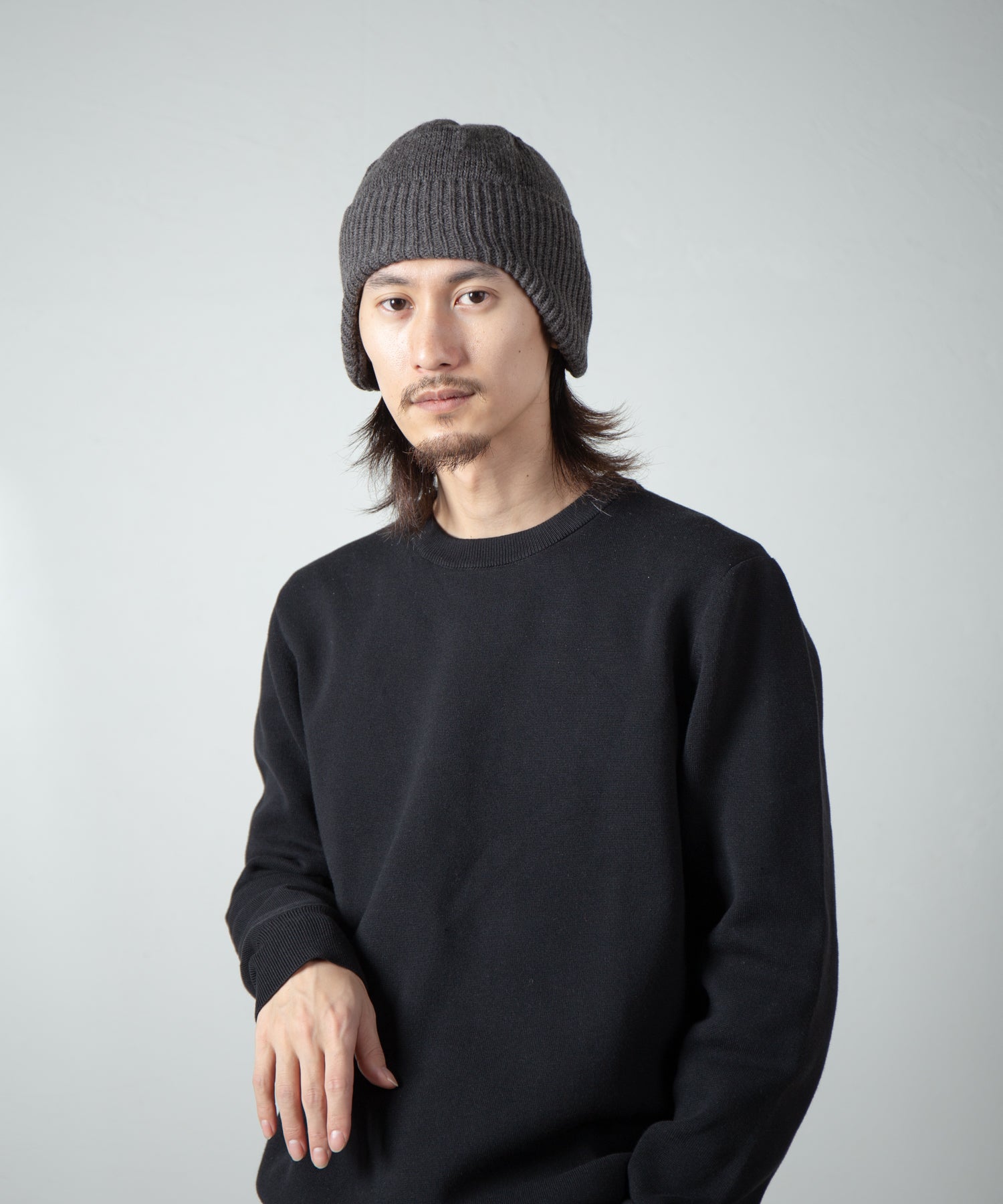 Ear Short Watch Hats RACAL