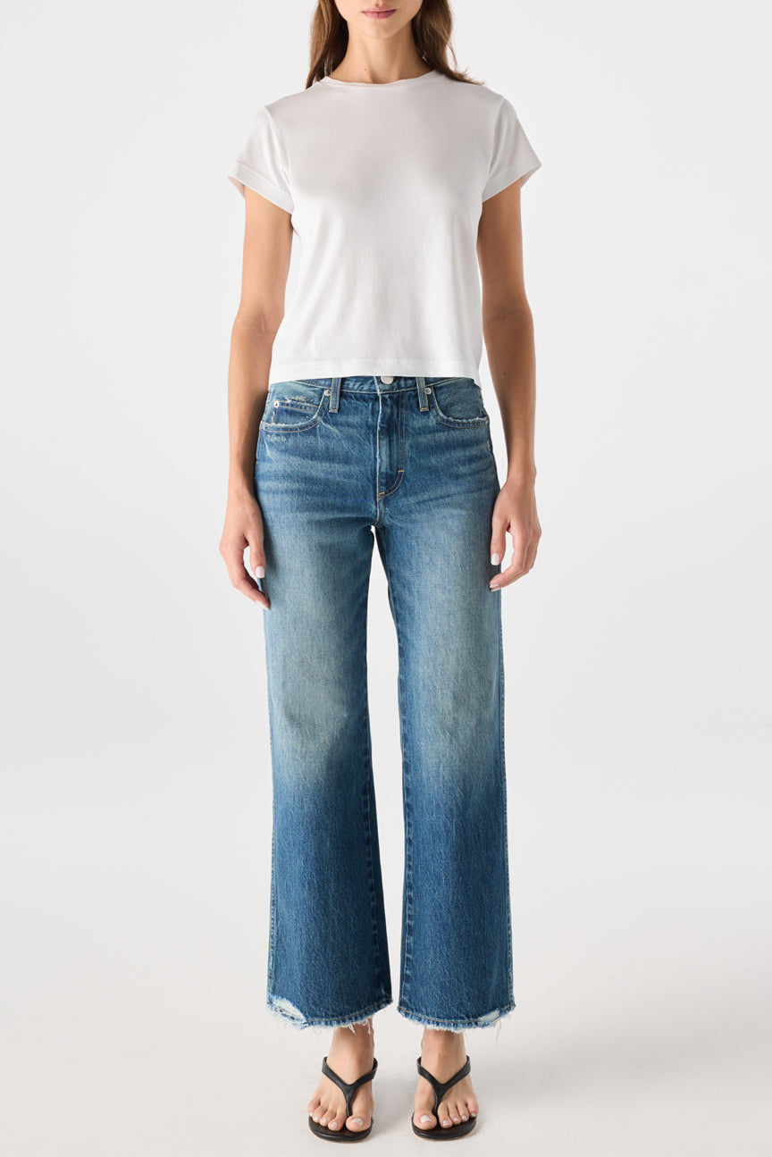 Robbie Denim AMO Denim Lull 25