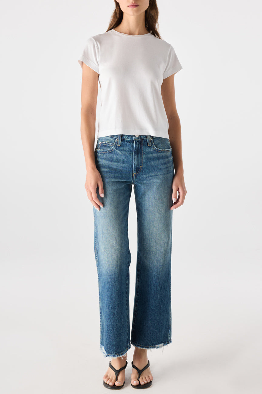 Robbie Denim AMO Denim