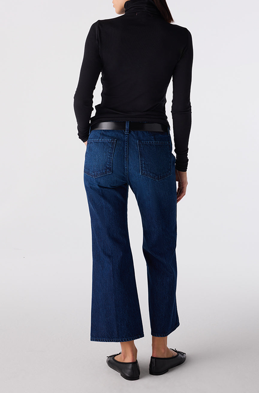 Robbie Trouser Denim AMO Denim - 3