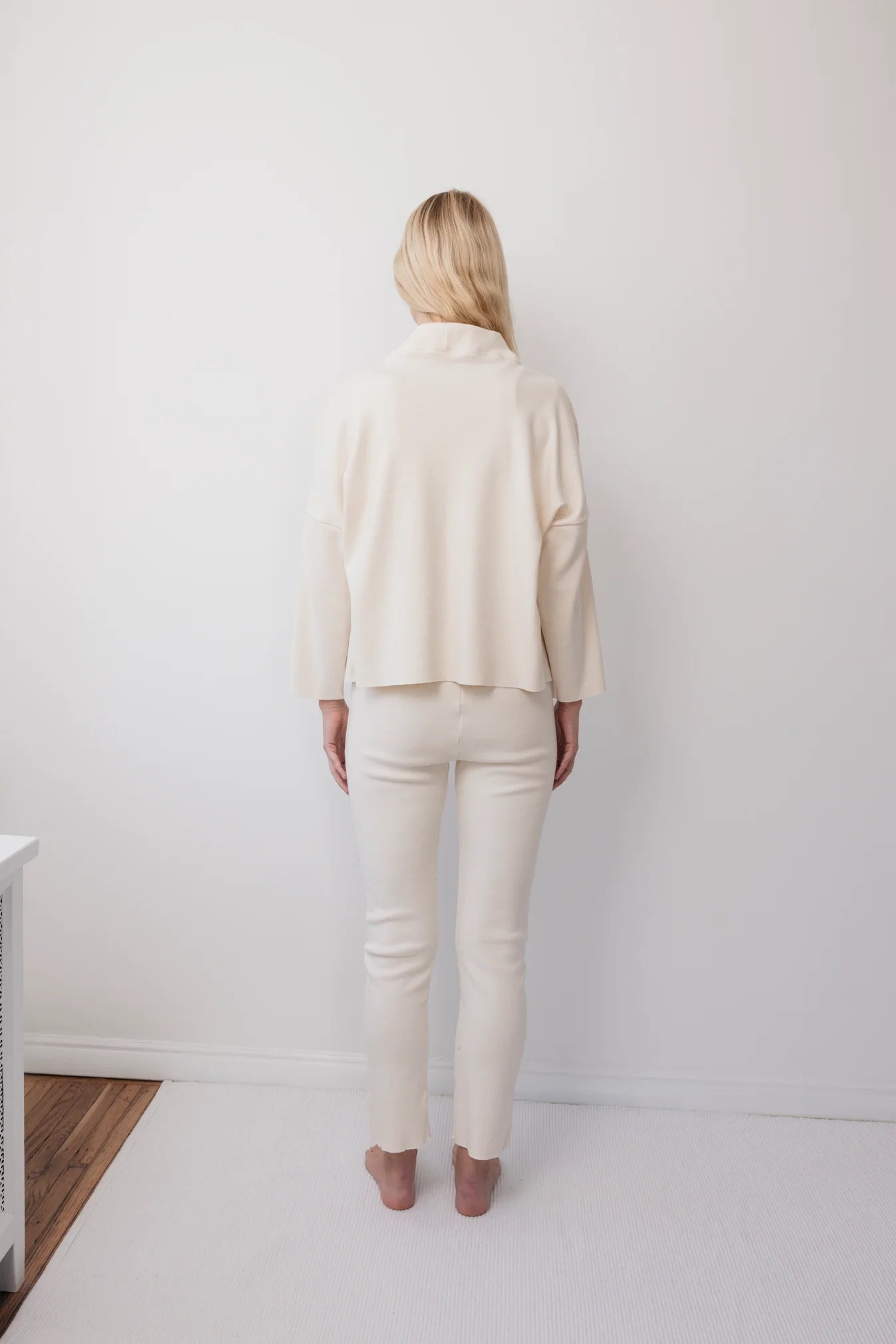 Easy Cardigan Sweaters wol hide