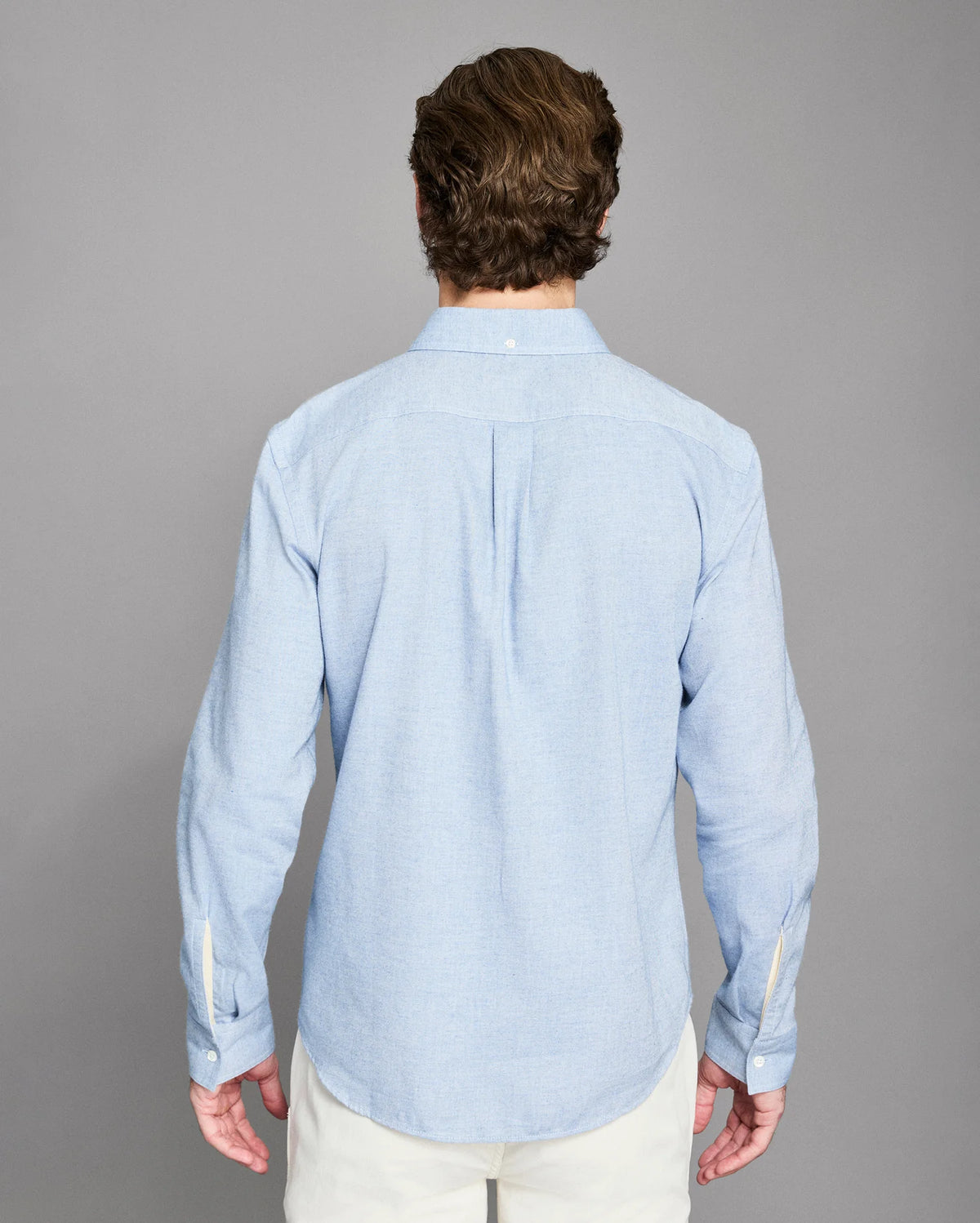 Tuscumbia Classic Shirt Shirts Billy Reid - 2