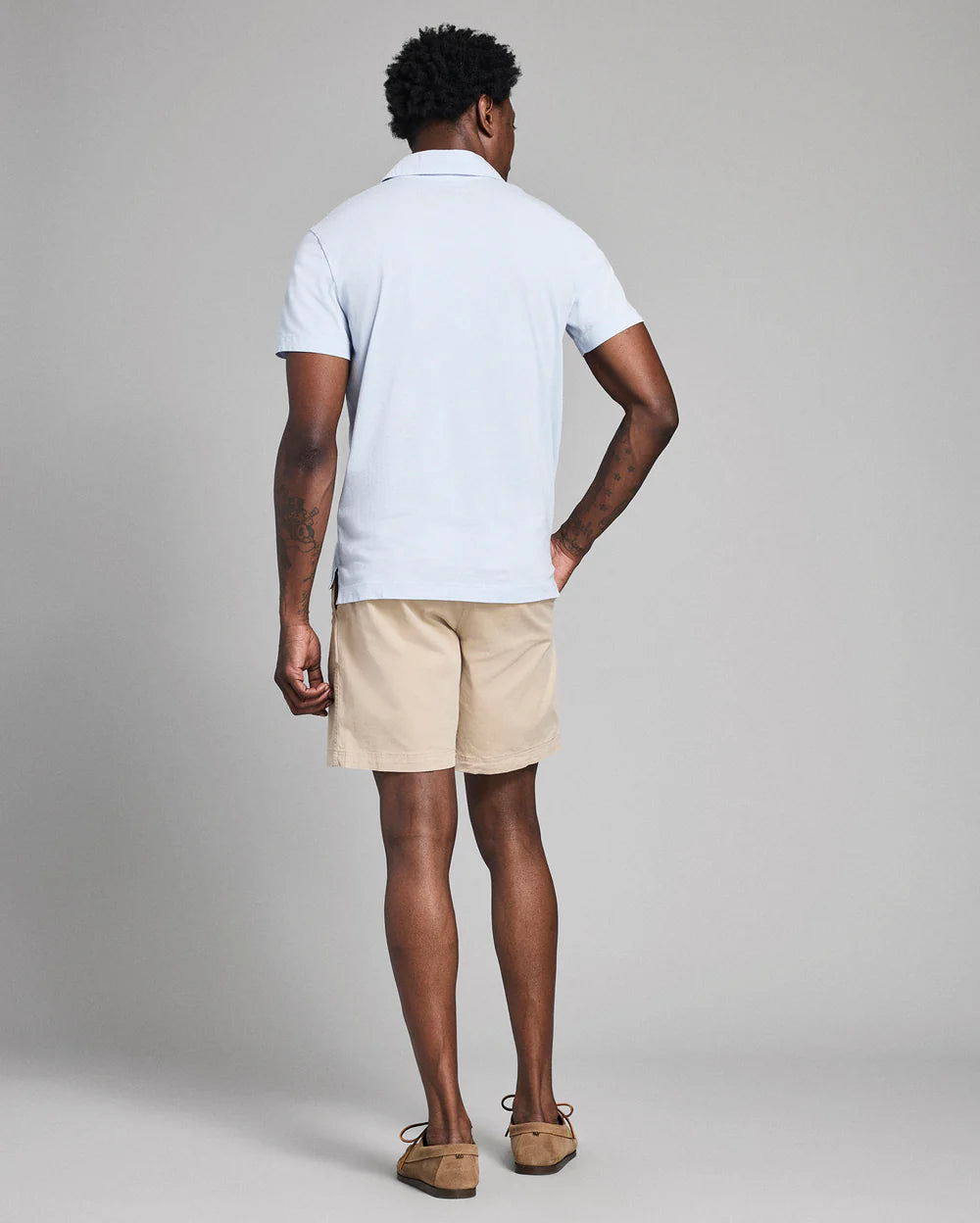 Pensacola Polo Polos Billy Reid