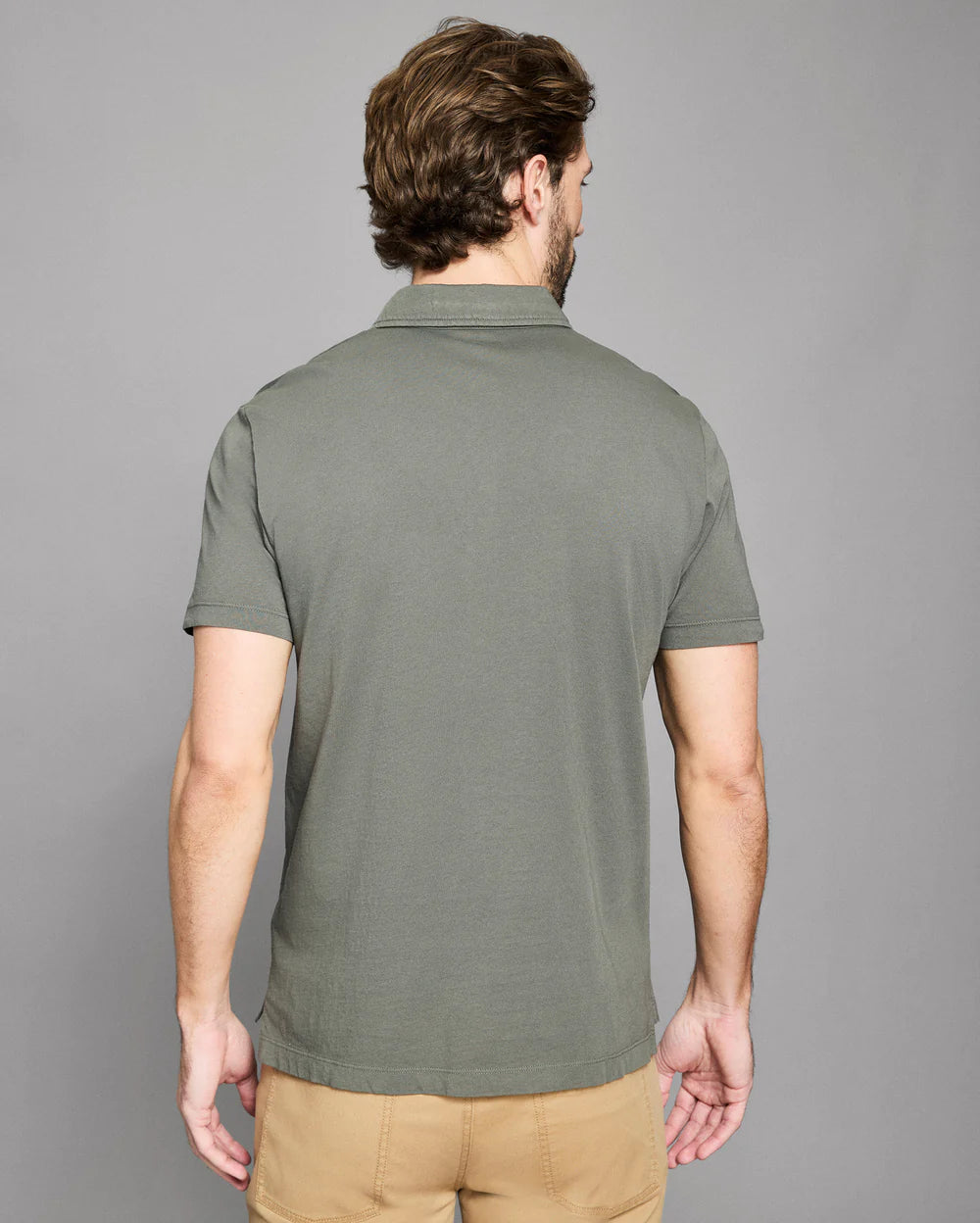 Pensacola Polo Polos Billy Reid